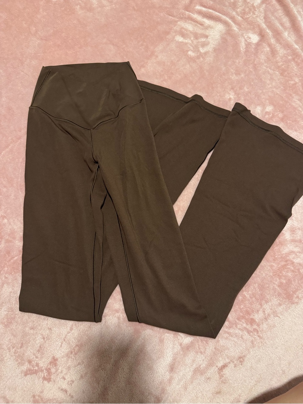 Aerie flare